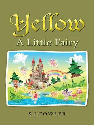 cover image of Yellow